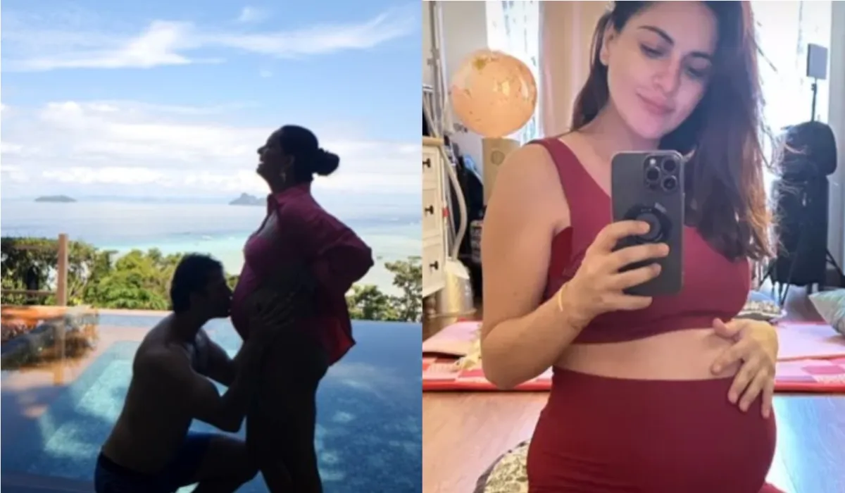 Ruhi Chaturvedi Announces Pregnancy- India TV Hindi