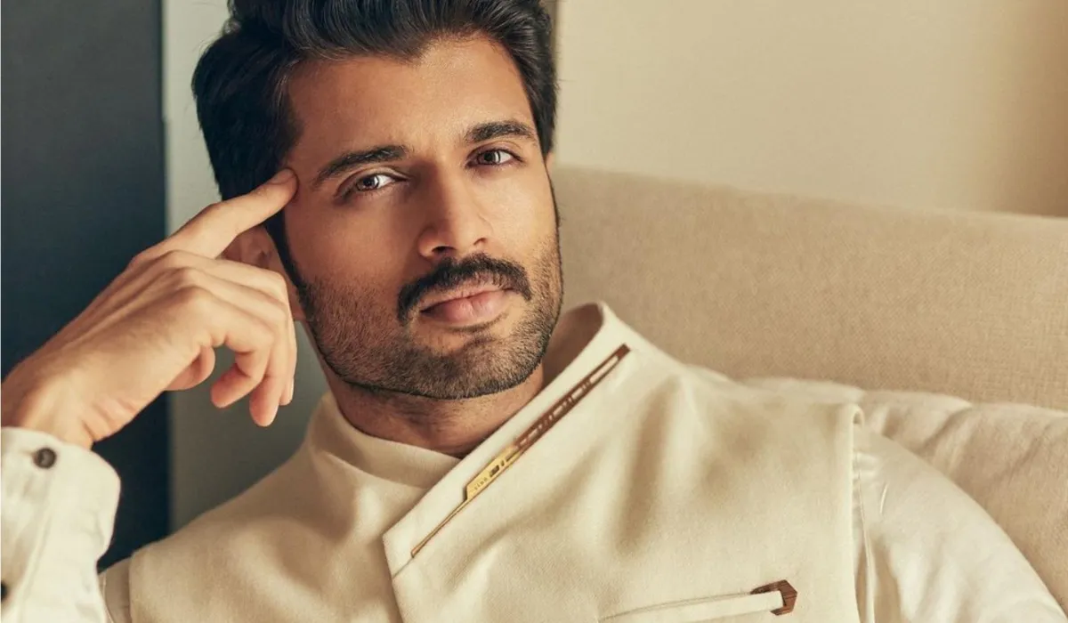 Vijay Deverakonda- India TV Hindi