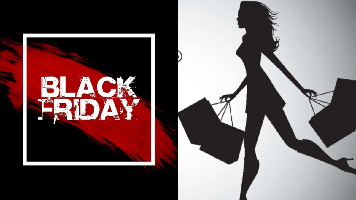   Black Friday- India TV Hindi