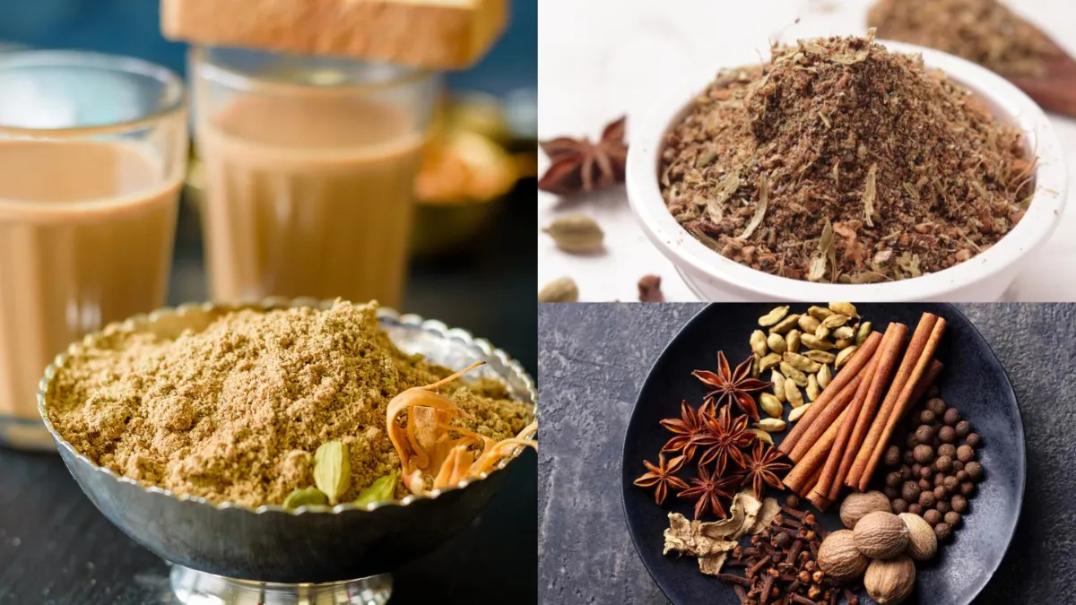 how to make chai masala- India TV Hindi