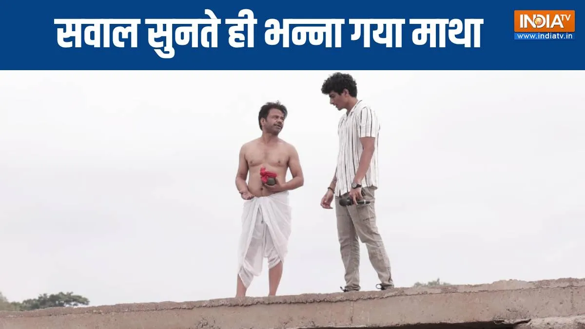 Rajpal Yadav- India TV Hindi