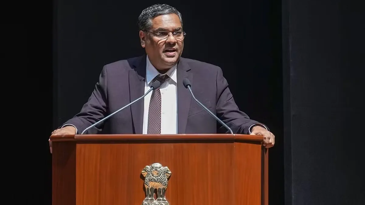 Sanjiv Khanna- India TV Hindi