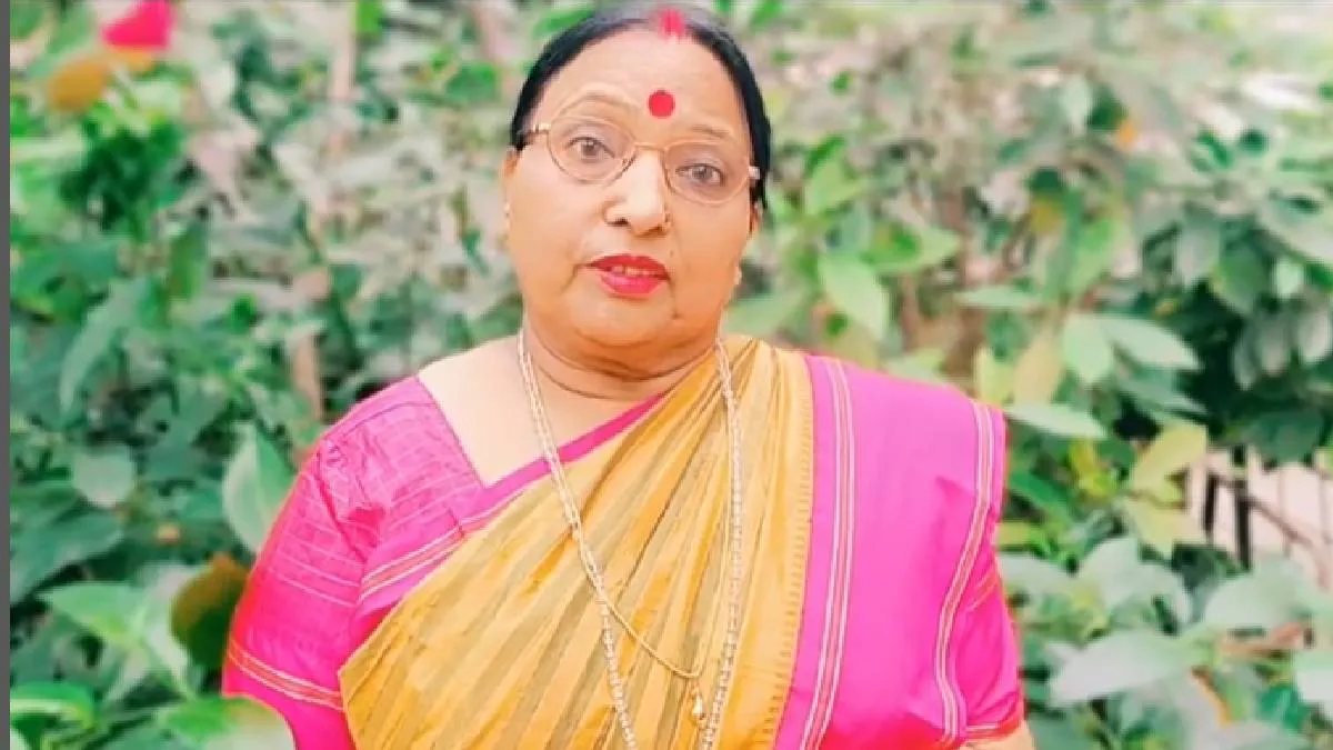 Sharda Sinha- India TV Hindi