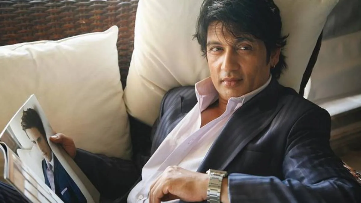 shekhar suman- India TV Hindi