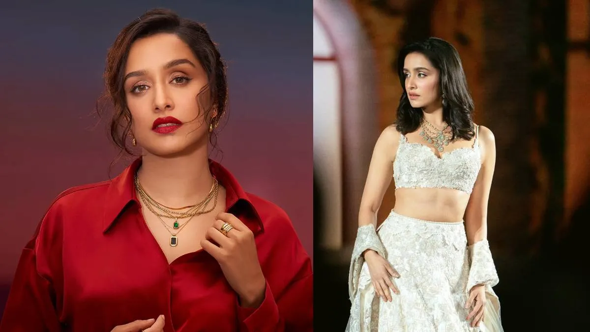 Shraddha Kapoor- India TV Hindi