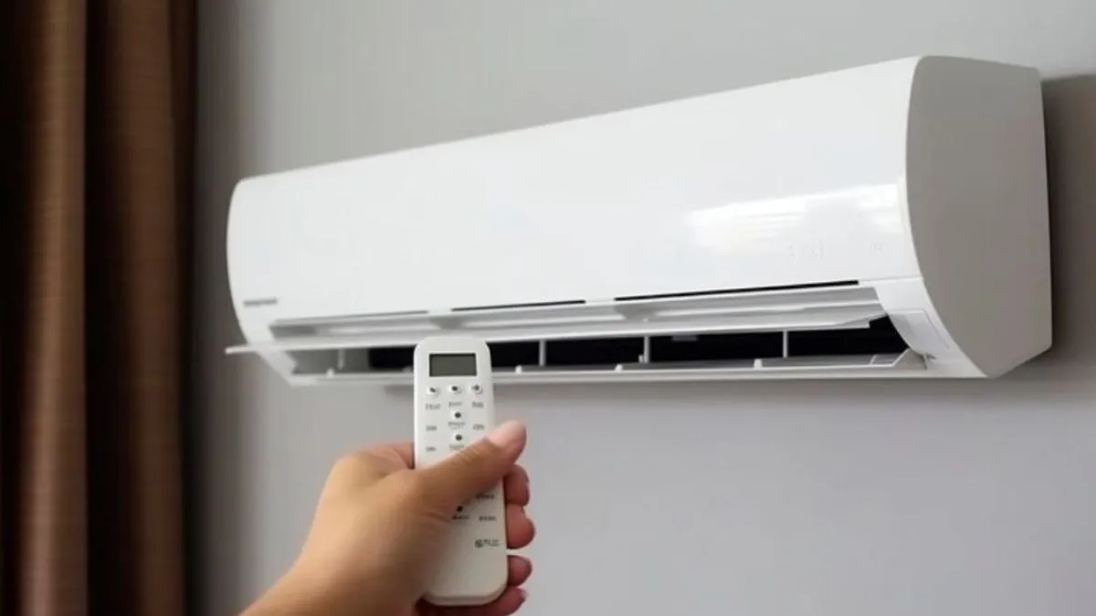 Split AC, 1.5 Ton Split AC, Price drop on Split AC, 1.5 Ton Split AC price drop, AC become Cheaper, - India TV Hindi