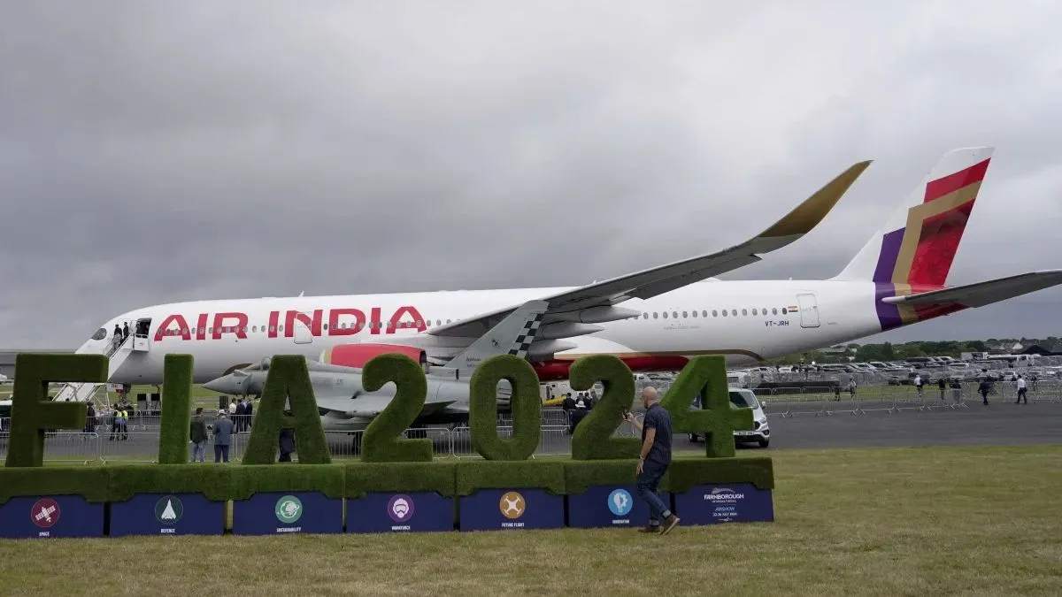 Aviation Sector- India TV Paisa