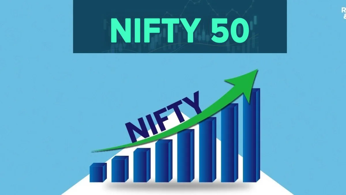 Nifty 50- India TV Paisa