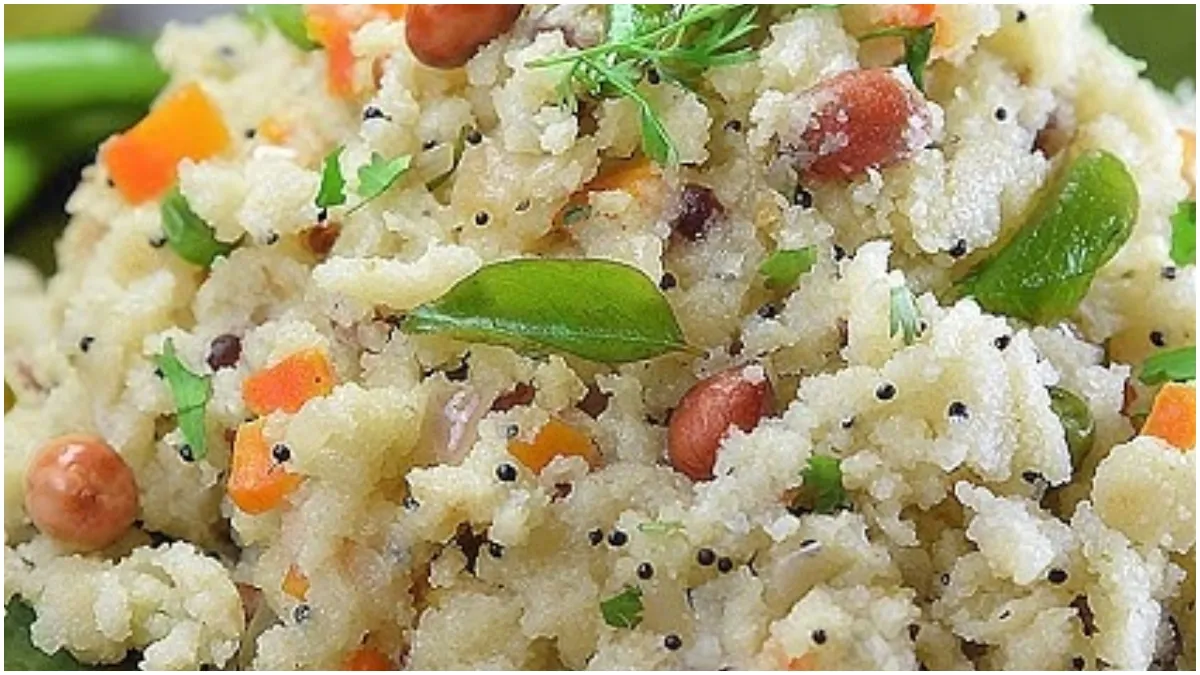 How to make Rava Upma?- India TV Hindi