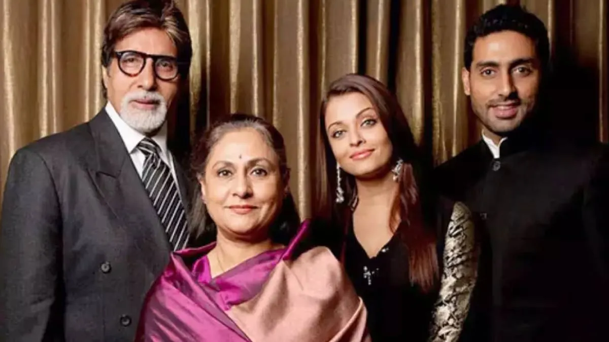 Amitabh Bachchan- India TV Hindi