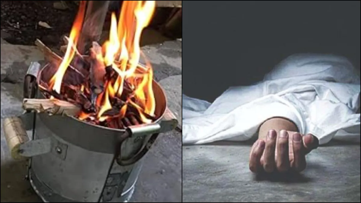 Do not burn these things inside the house in winter - India TV Hindi