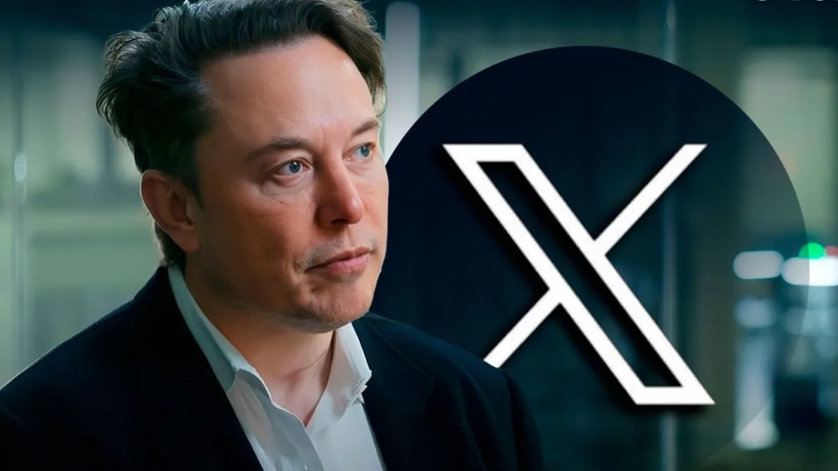 Elon Musk, X, X news