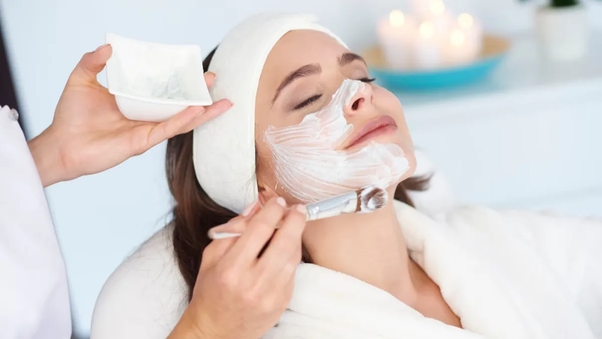 How to do Hydra Facial- India TV Hindi