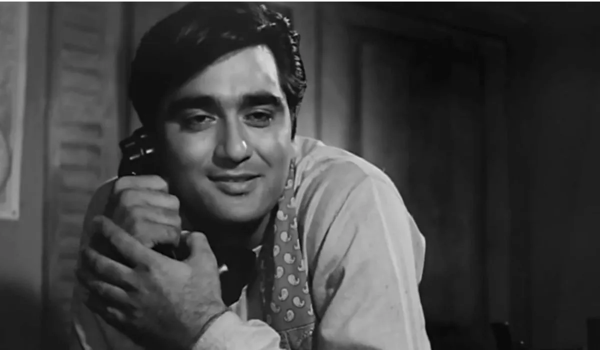 Sunil Dutt- India TV Hindi