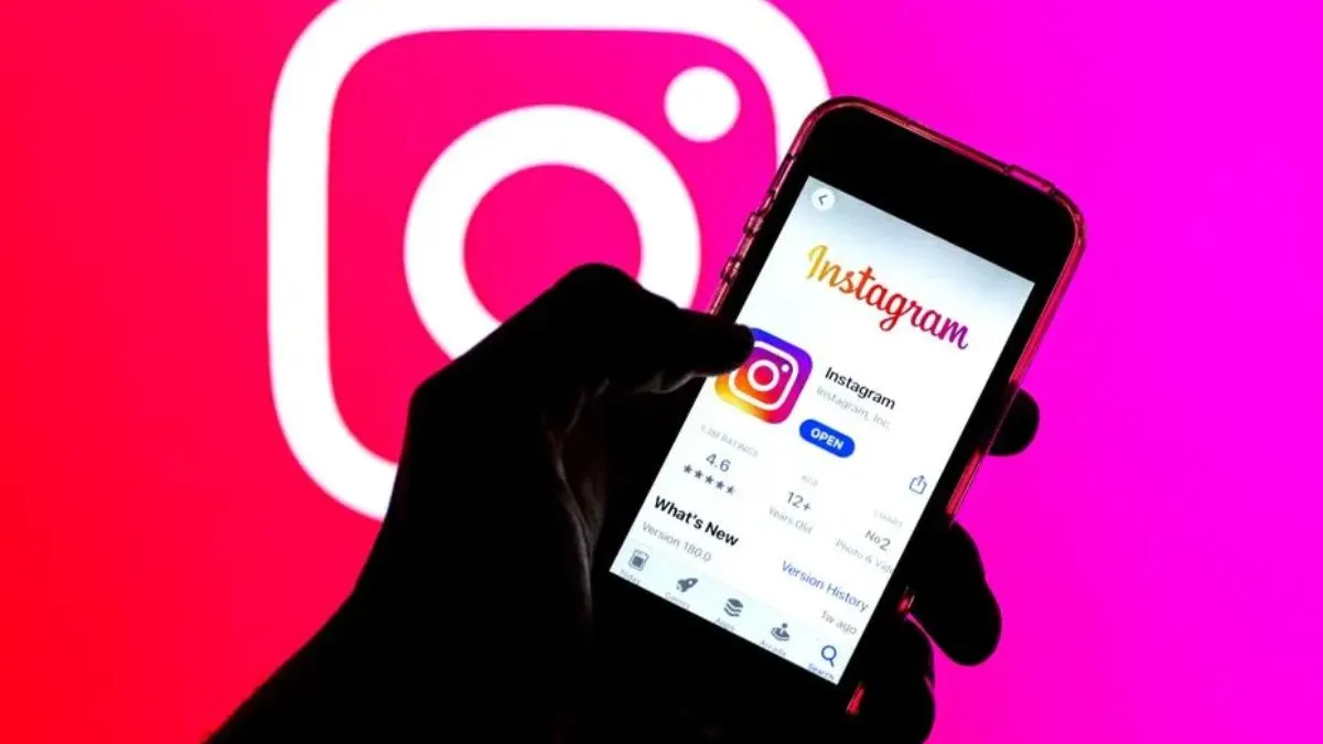 Instagram, Instagram reels, instagood, Insta reels, reels, Viral reels, trending Instsgram Video- India TV Hindi