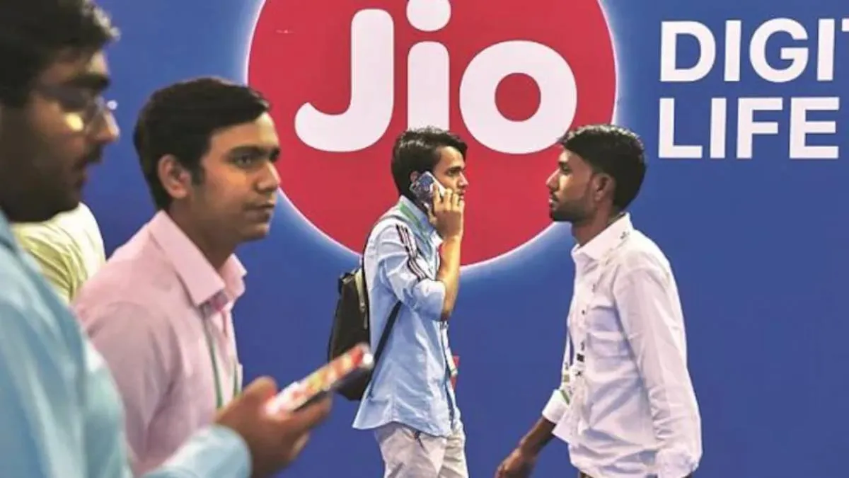 Jio