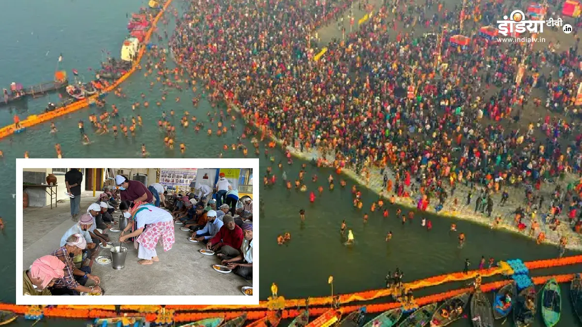 प्रतीकात्मक फोटो- India TV Hindi