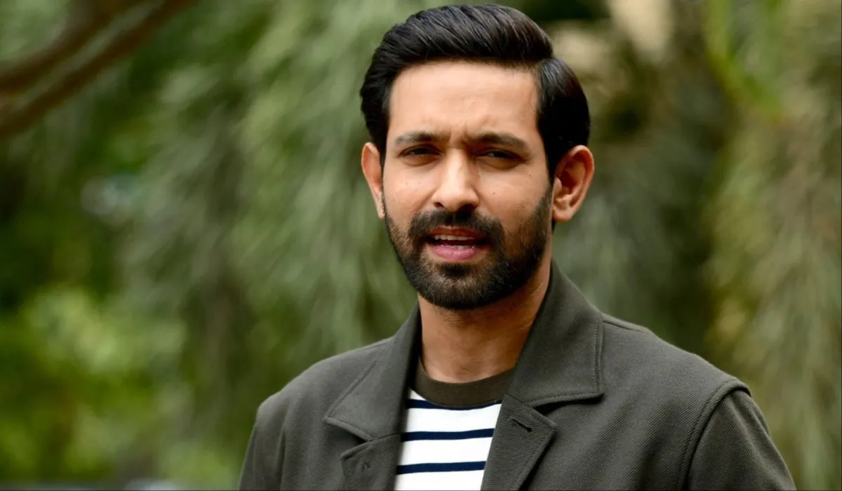 Vikrant Massey- India TV Hindi