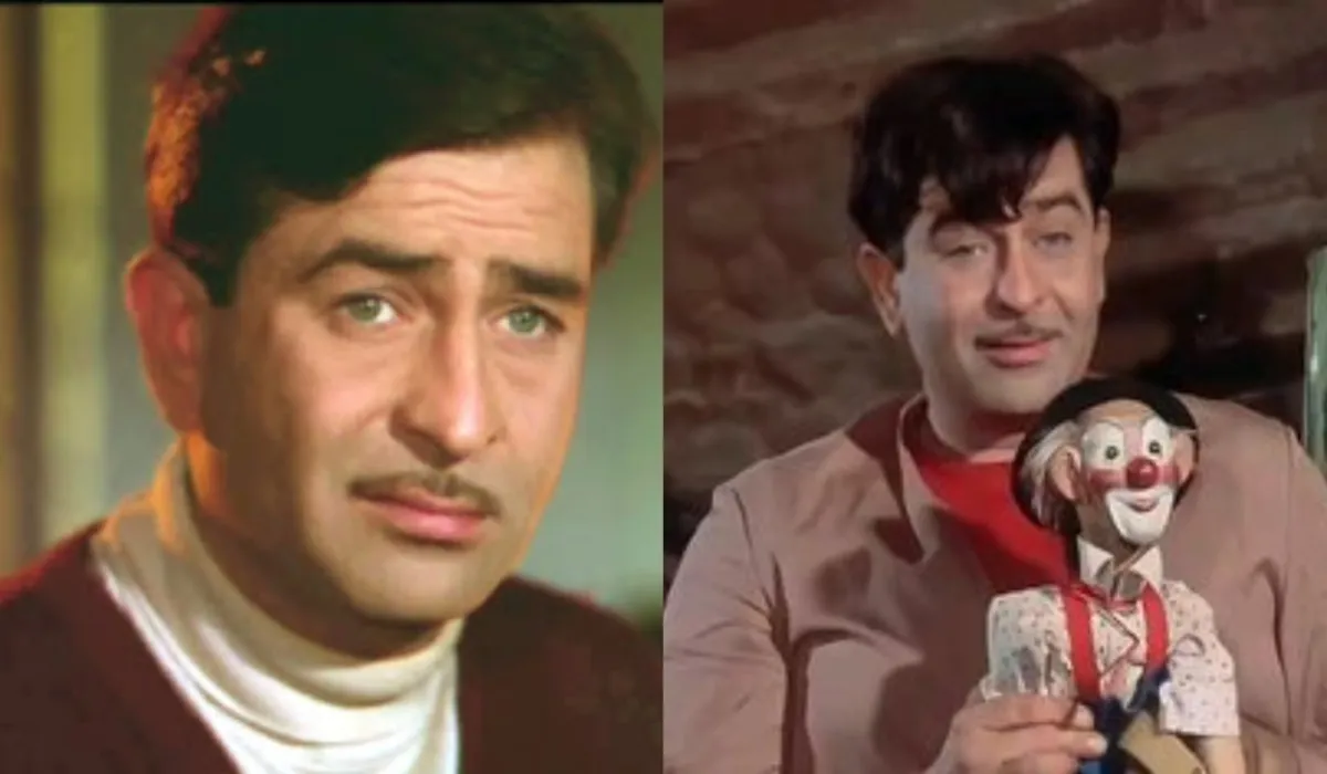 Raj Kapoor- India TV Hindi