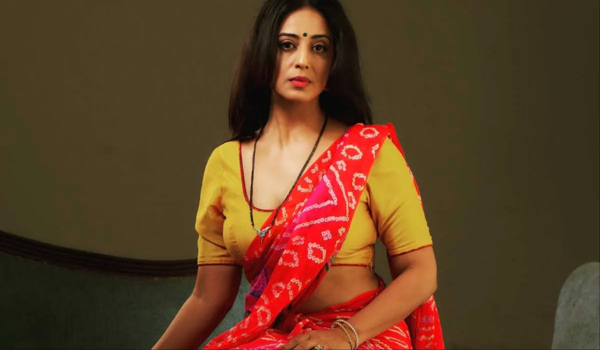 Mahie Gill Marriage Struggle