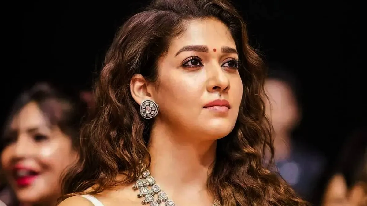 Nayanthara- India TV Hindi