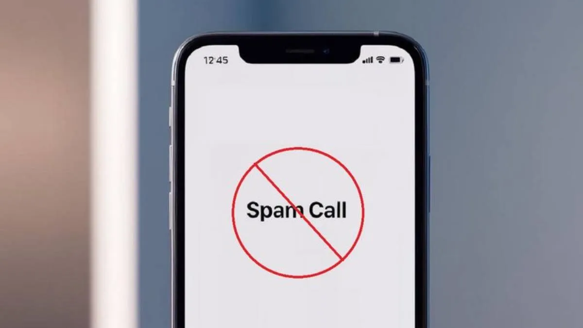 How to stop spam calls