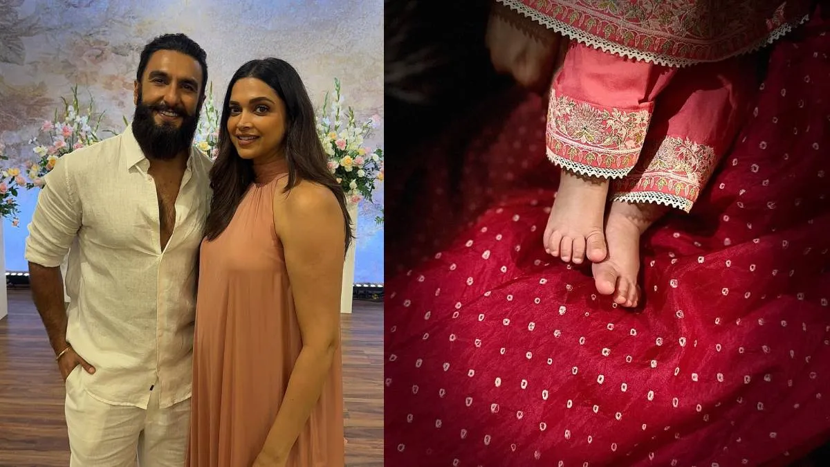 Ranveer Singh Deepika Padukone dua