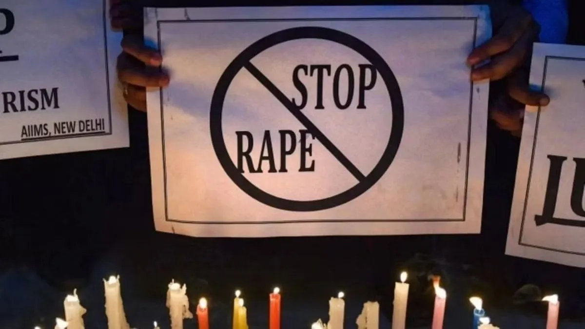 Sultanpur Gangrape, Sultanpur Student Gangrape