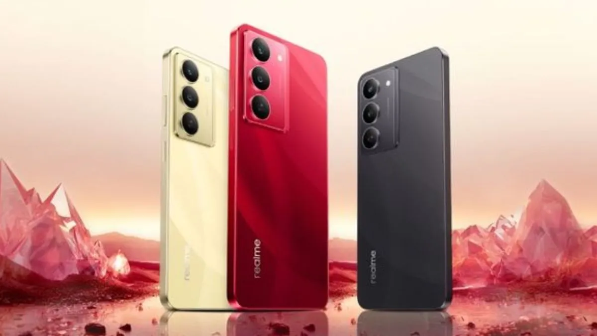 Realme 14x 5G, Realme 14x 5G Launch, Realme 14x 5G Specs, Realme 14x 5G price- India TV Hindi