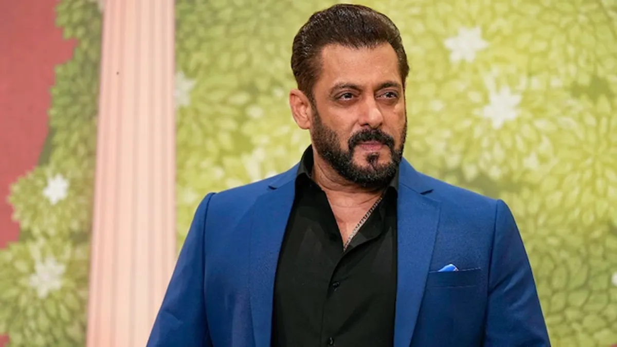 Salman Khan- India TV Hindi