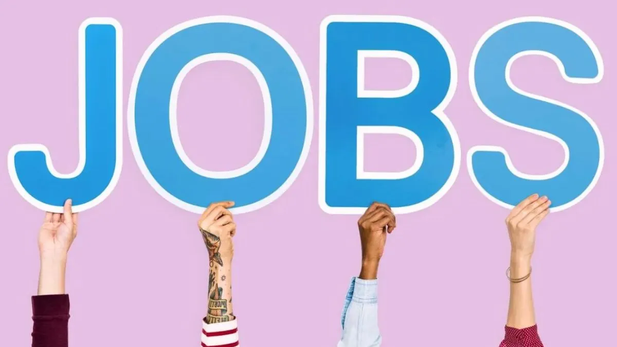 Jobs- India TV Hindi