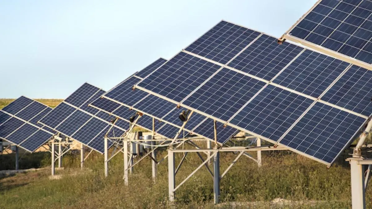 एनटीपीसी ग्रीन एनर्जी की सब्सिडरी कंपनी है एनटीपीसी रिन्यूएबल एनर्जी- India TV Paisa