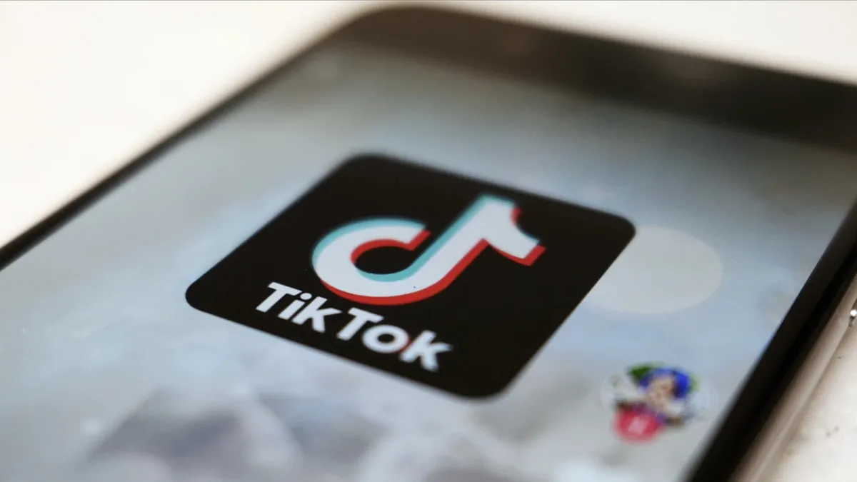 TikTok- India TV Hindi