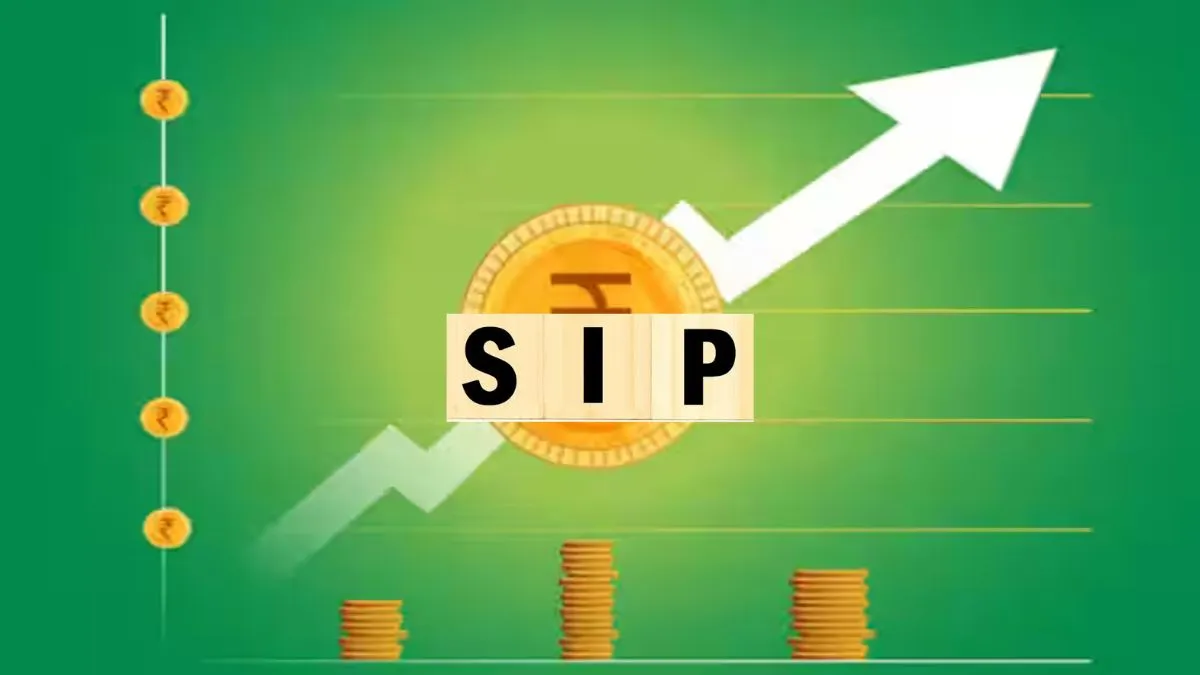 SIP- India TV Paisa