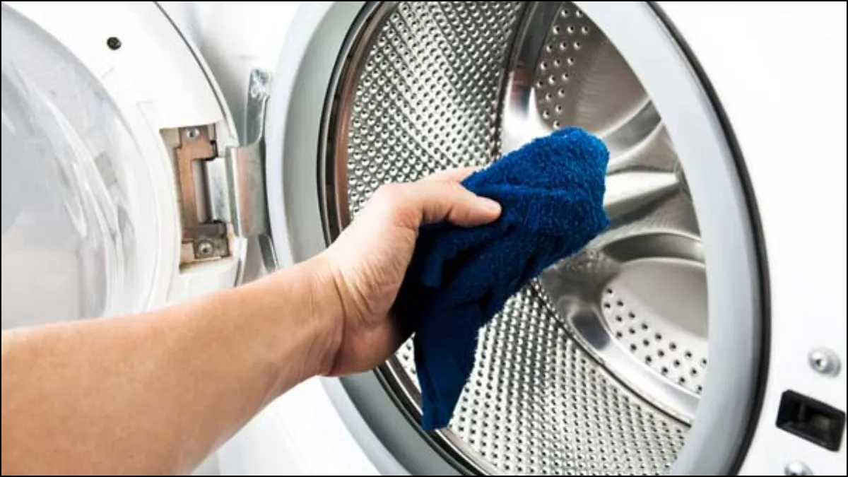 Tips to clean washing machine- India TV Hindi