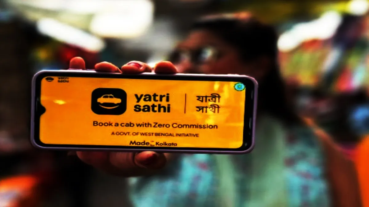 yatri sathi app- India TV Hindi