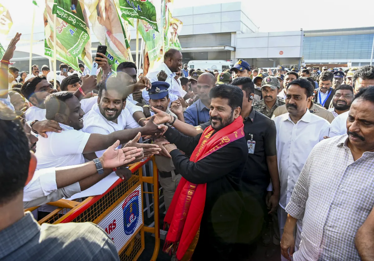Telangana