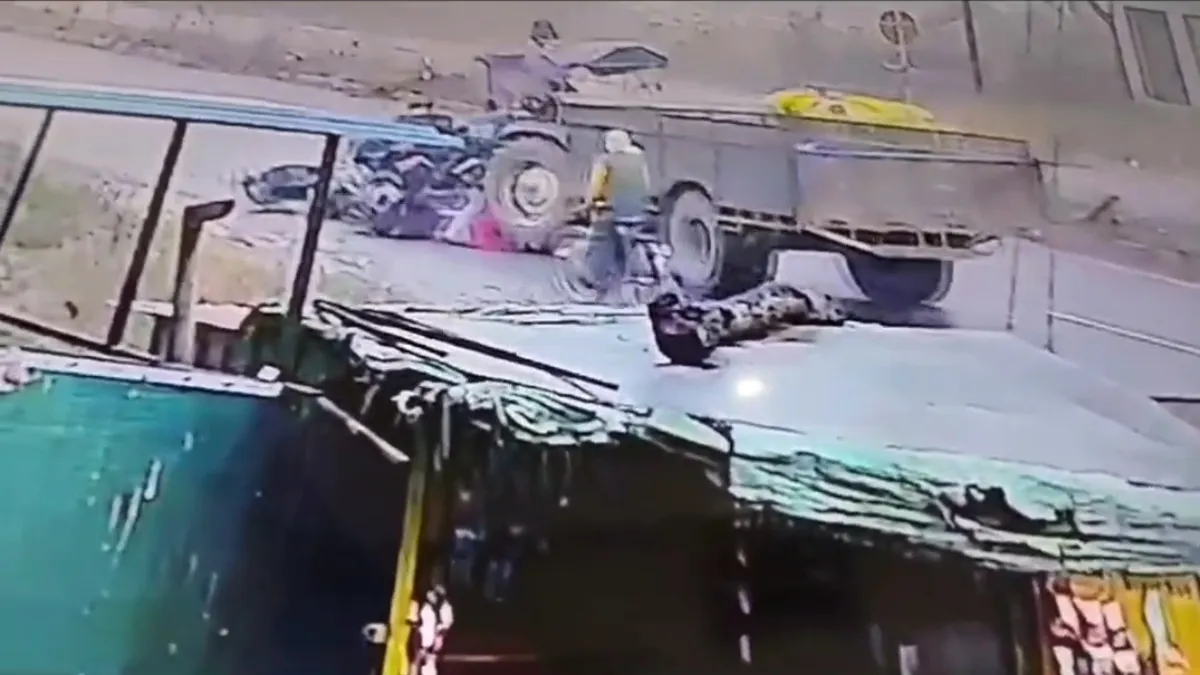 kasganj accident- India TV Hindi