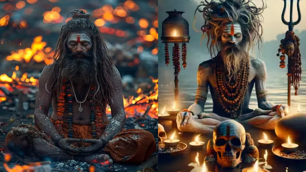 Mahakumbh 2025- India TV Hindi