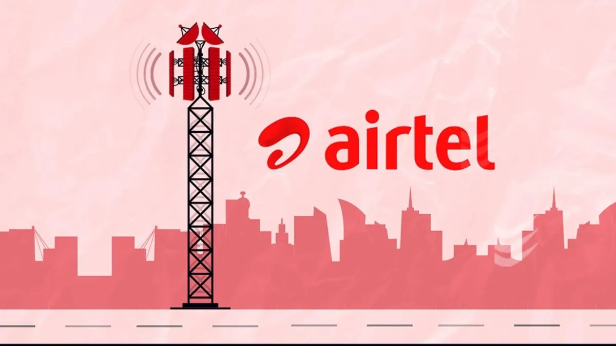 Airtel Recharge Plan, airtel 84 days plan