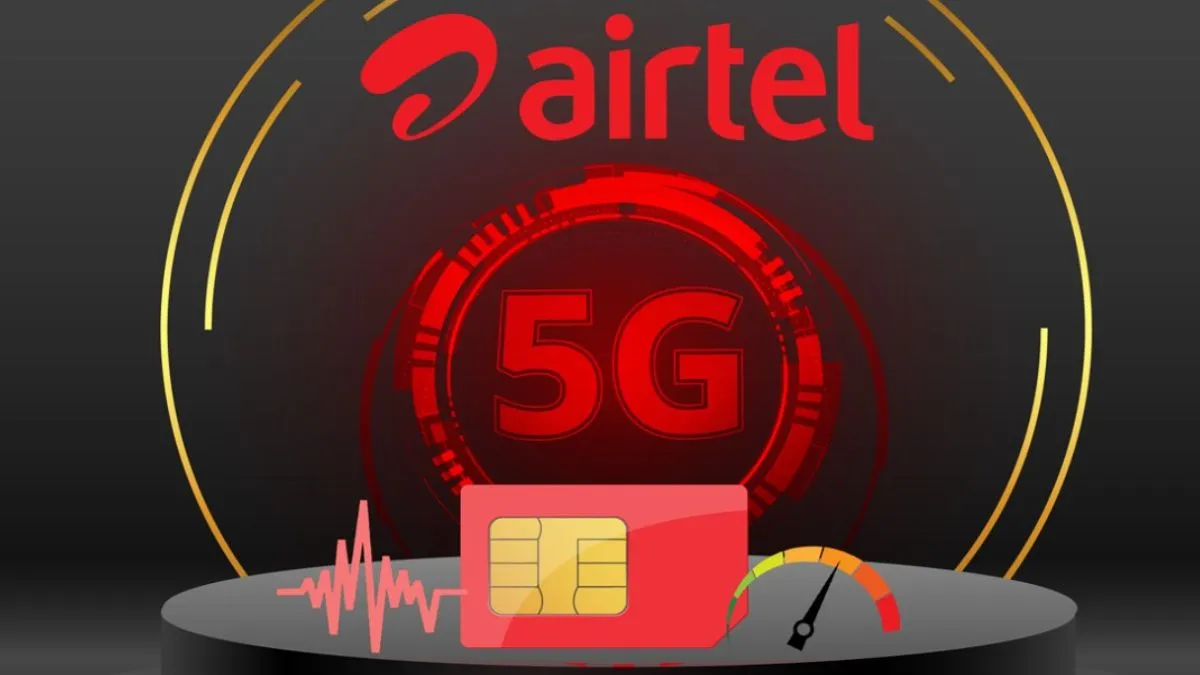 Airtel, Airtel 5G, Airtel News, Airtel Offer, Airtel 5G Activation, How to Set 5G Network, airtel 5g