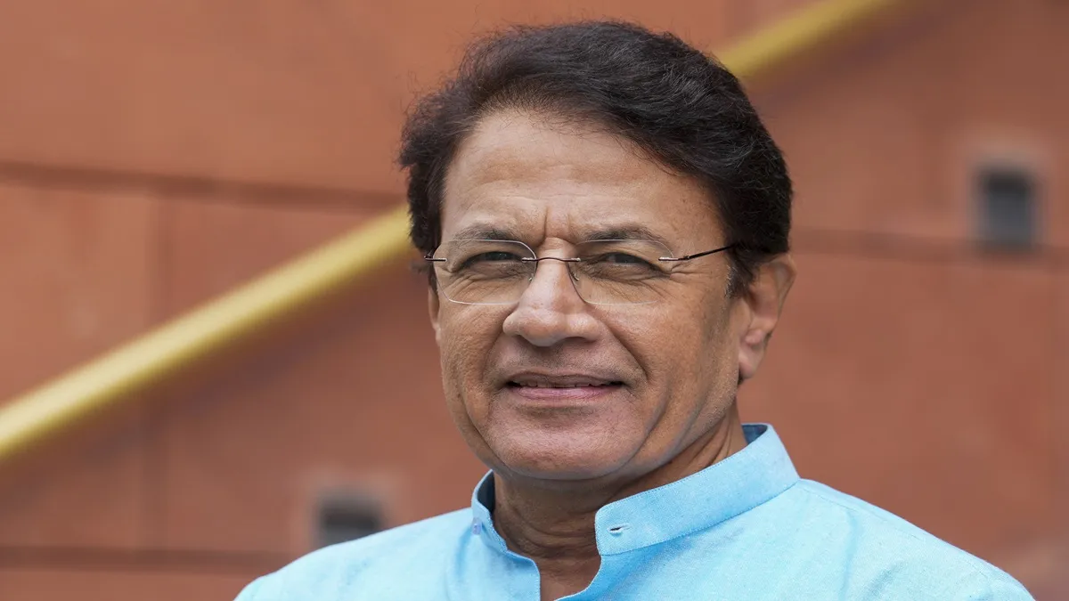 arun govil- India TV Hindi