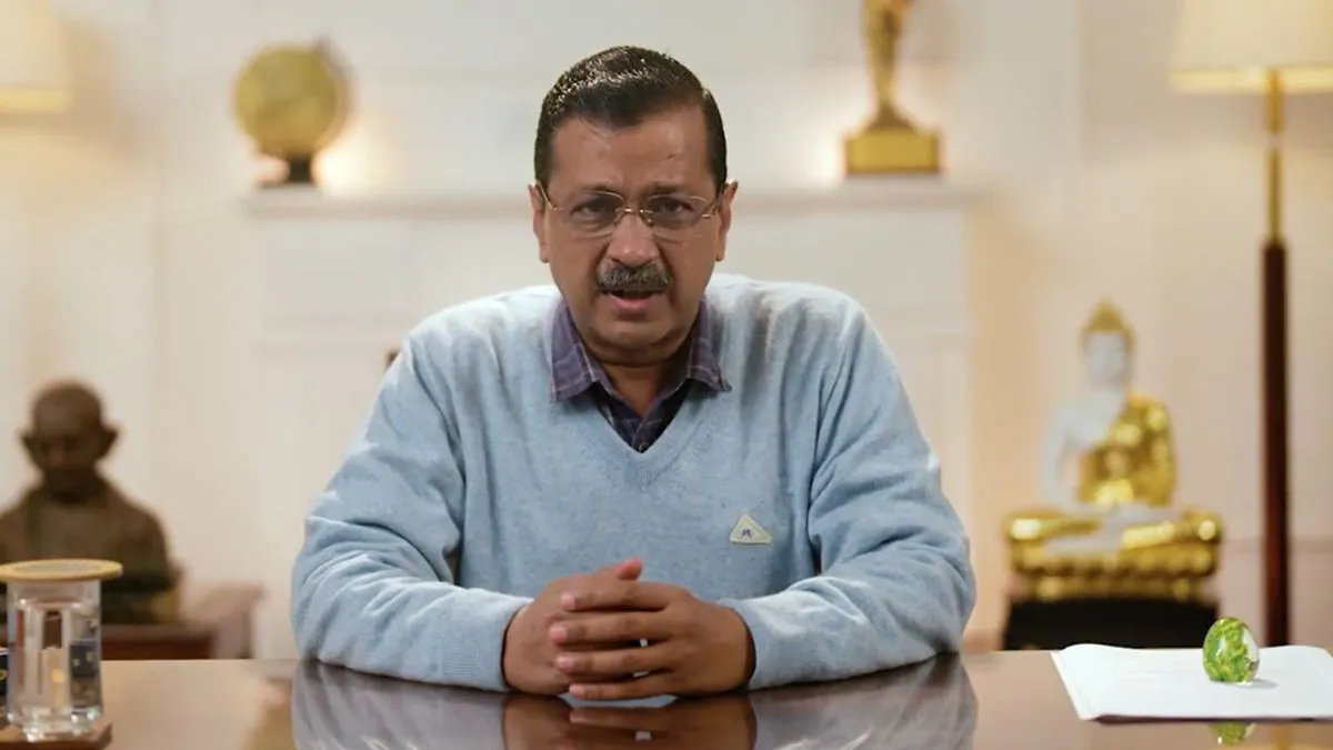 Delhi Assembly Election 2025, Arvind Kejriwal, Delhi Election 2025