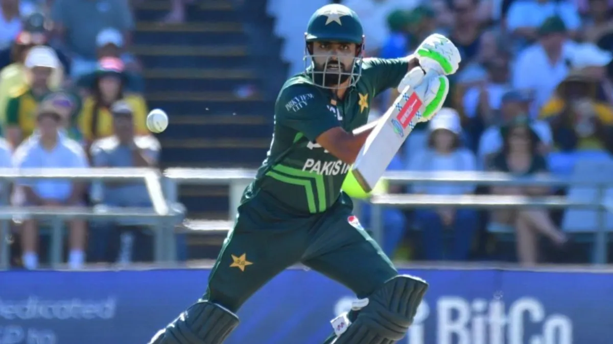 babar azam