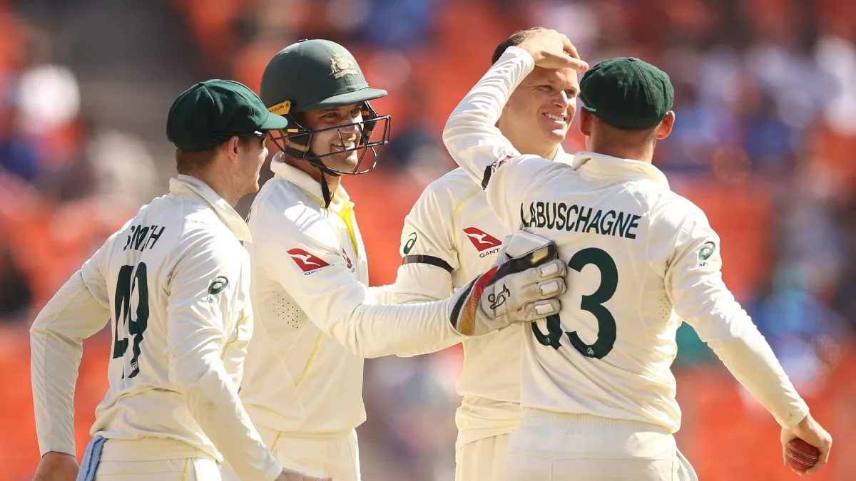 Australia Cricket