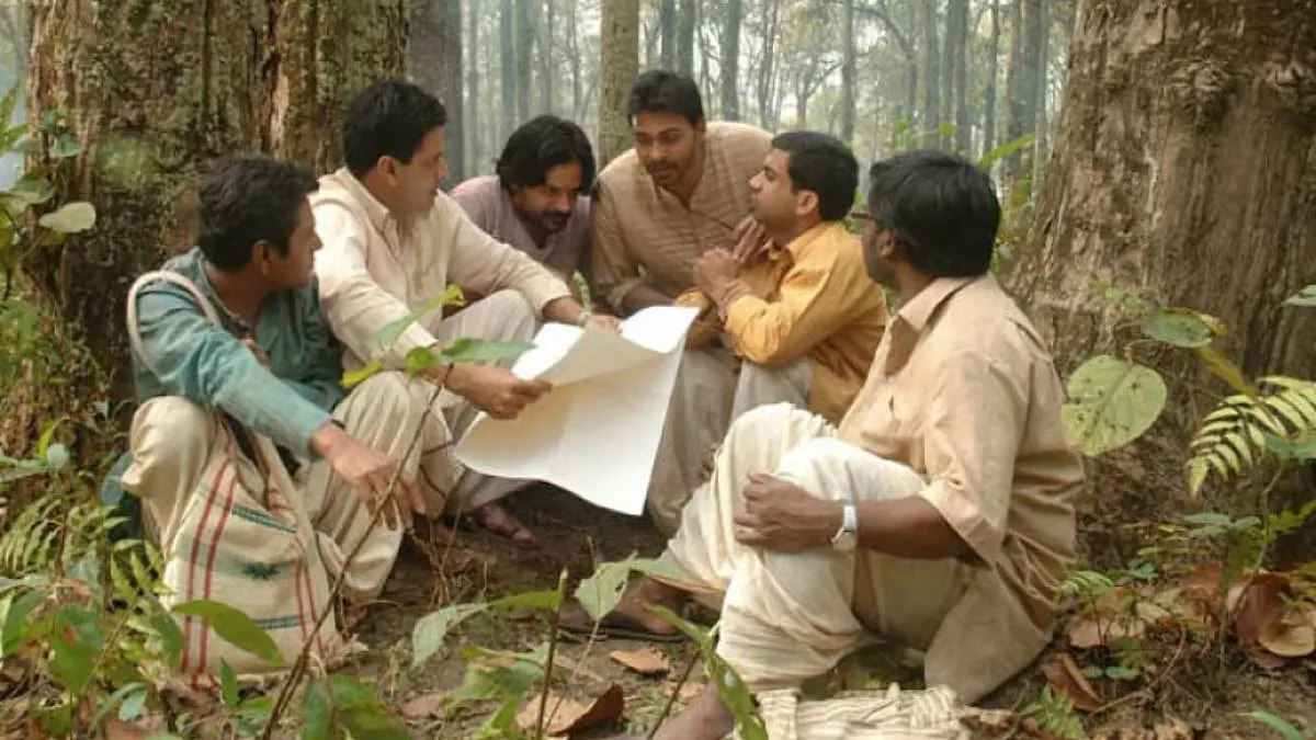 Chittagong