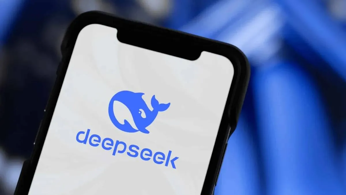 Deepseek Ai