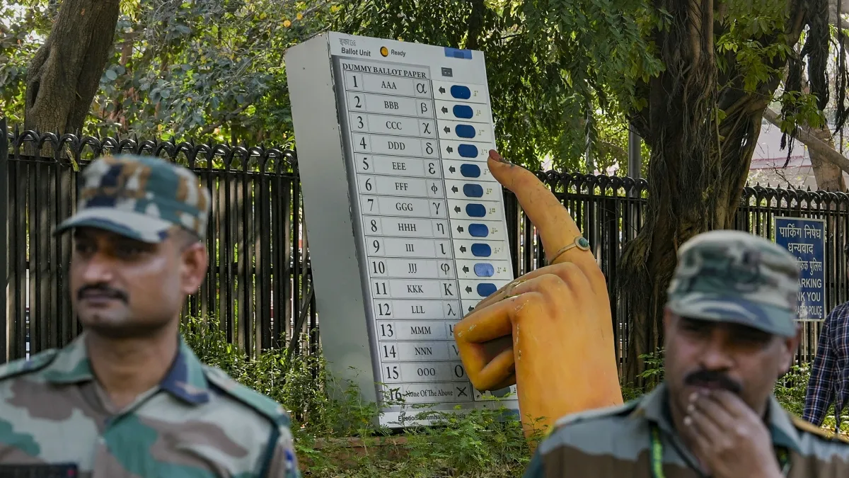 Representative Image