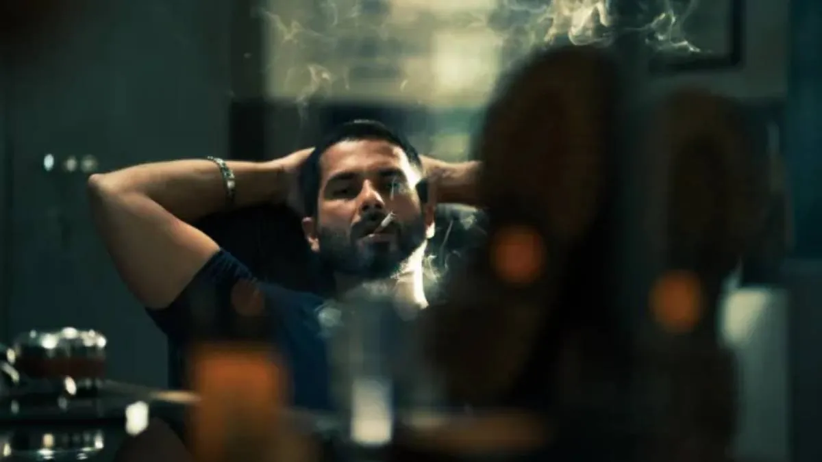 Shahid kapoor deva- India TV Hindi