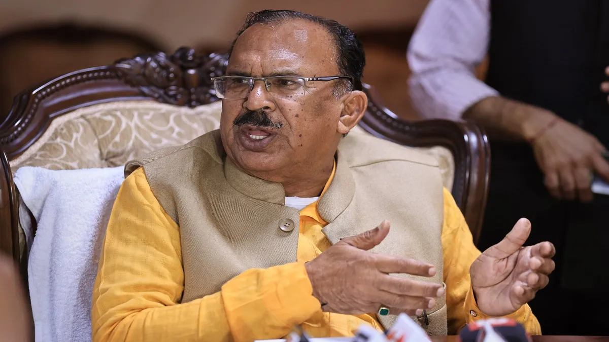 vasudev devnani